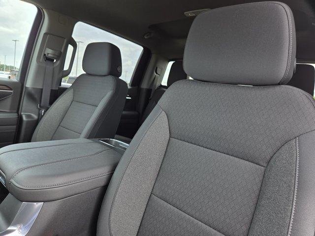 2026 Chevrolet Silverado 1500 RST - Photo 21
