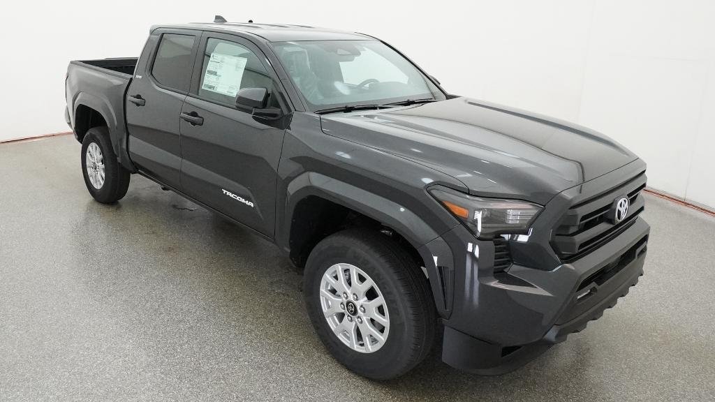 New 2026 Underground Toyota SR5 image 48