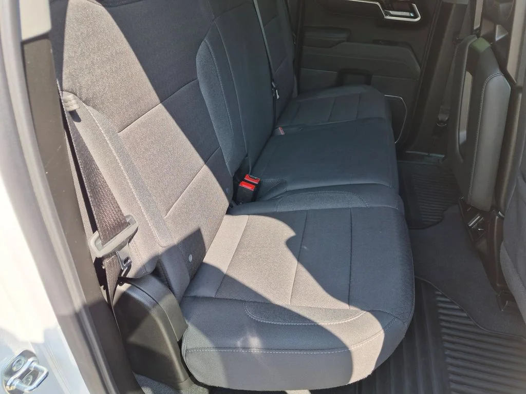 Used 2026 White GMC Elevation image 23