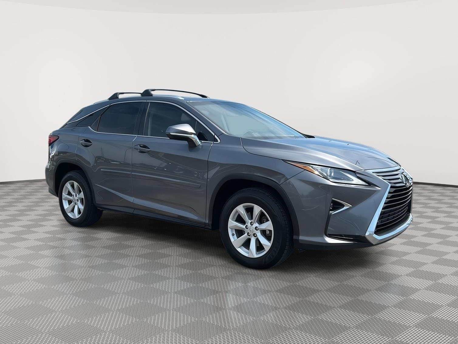 2016 Lexus RX 350 350 4x4's photo