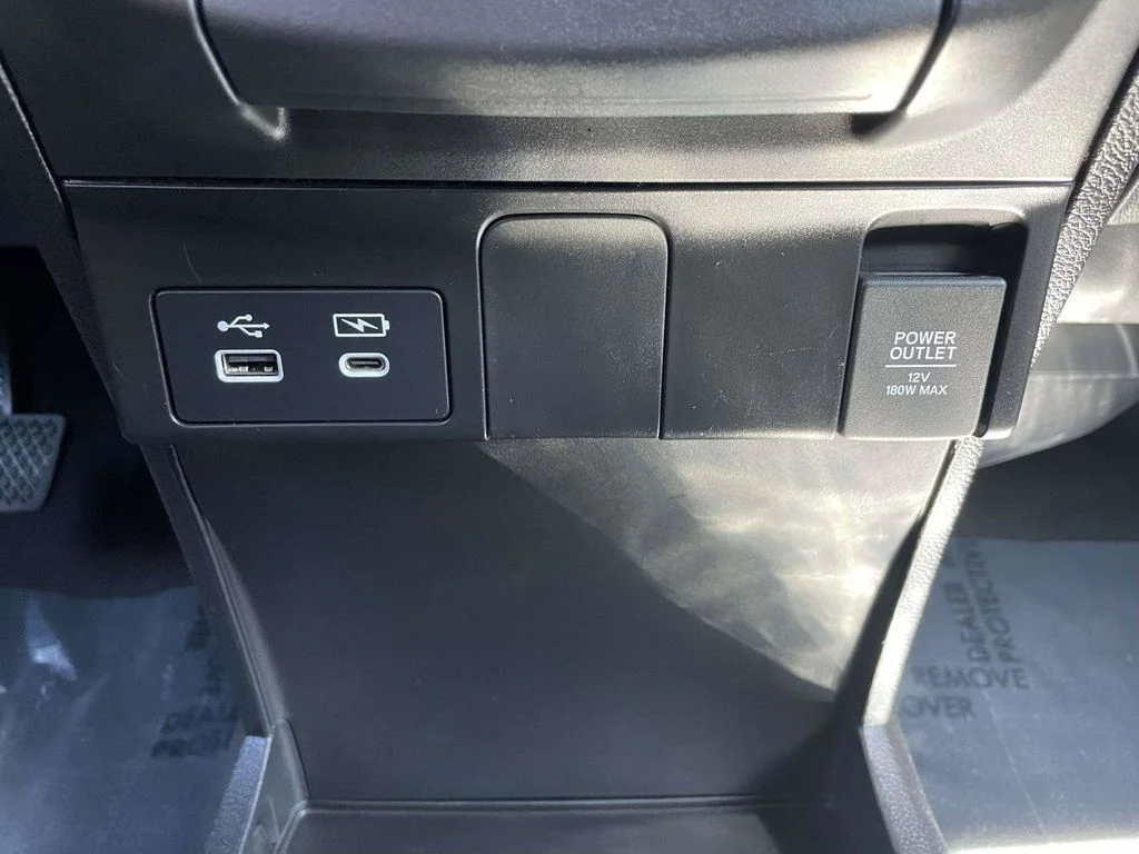 2025 Honda Odyssey Sport L - Photo 37