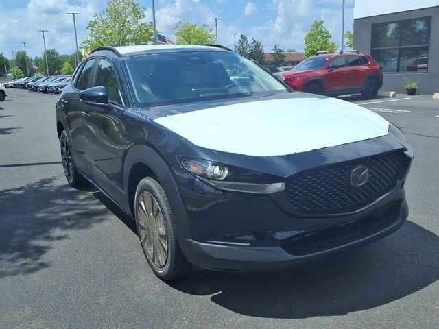 New 2026 Jet Black Mica Mazda 2.5 S Aire Edition image 3