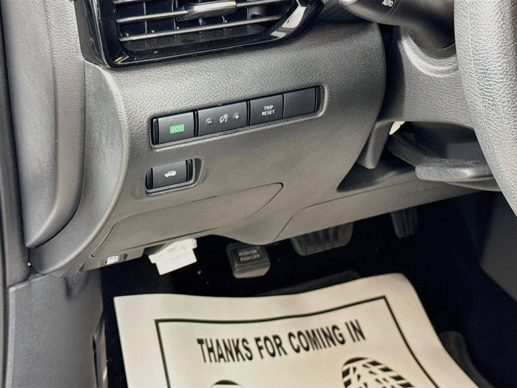 Used 2024 Fresh Powder Nissan SV image 10
