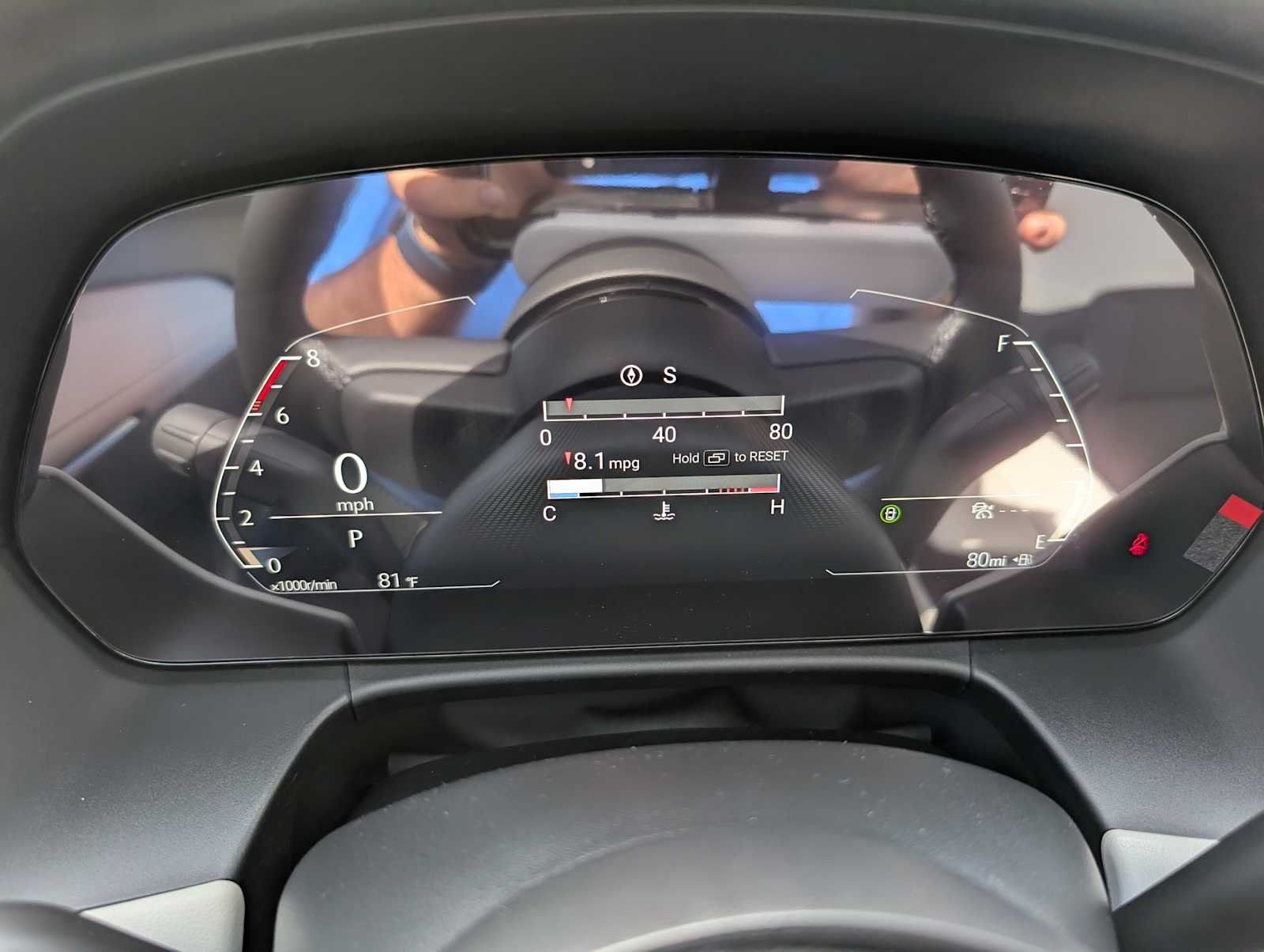 New 2026 Soul Red Crystal Metallic Mazda 2.5 S Preferred AWD image 18