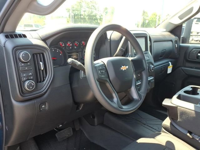 2026 Chevrolet Silverado 2500 HD Custom - Photo 11