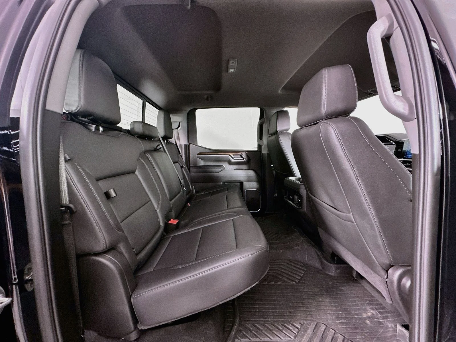 Used 2025 Black Chevrolet LT Trail Boss image 28