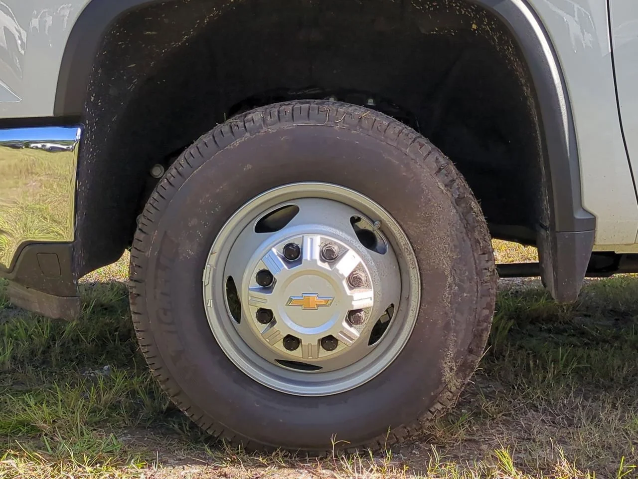 2025 Chevrolet Silverado 3500 HD Work Truck - Photo 29