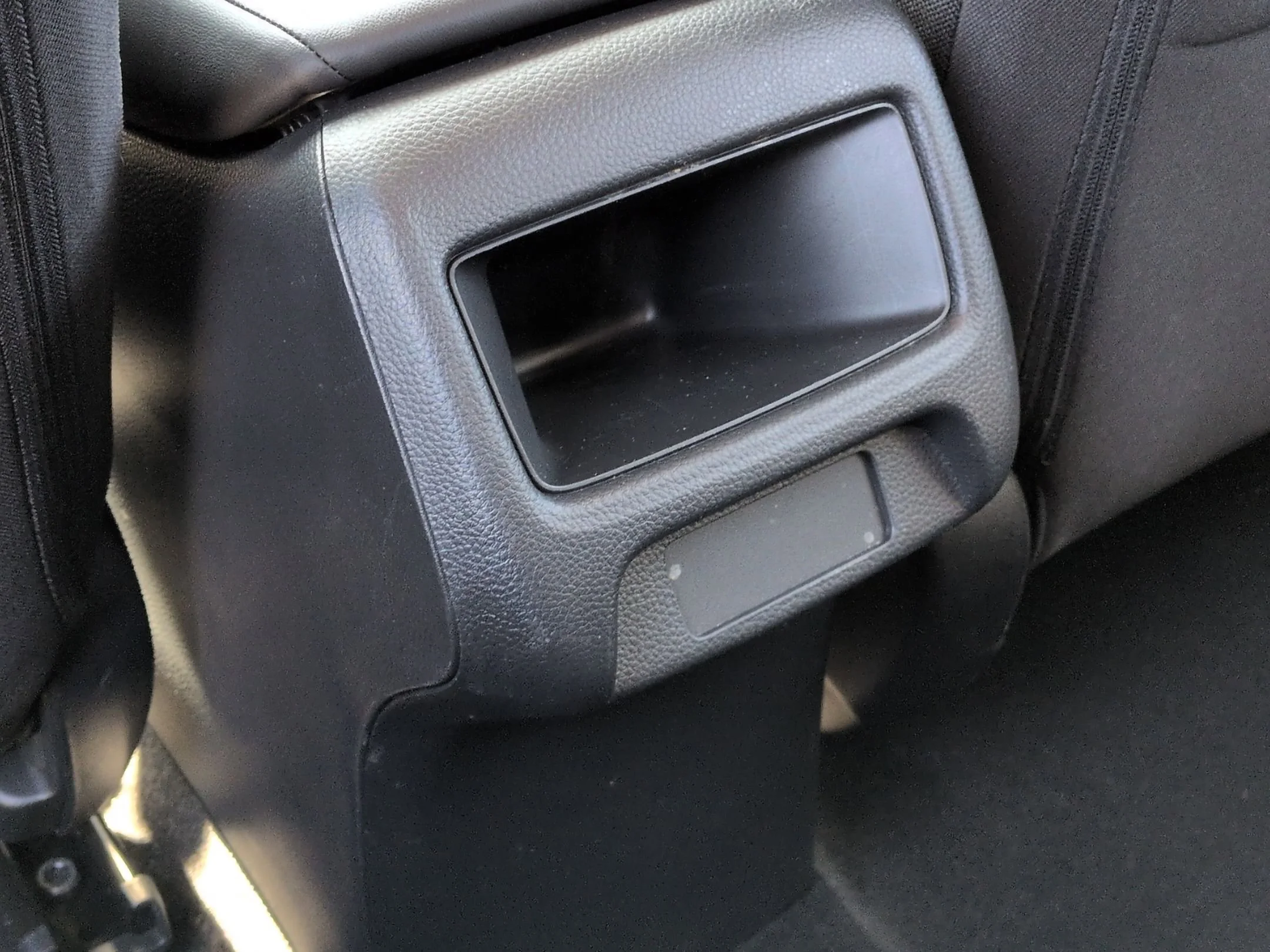 2024 Honda HR-V LX - Photo 29