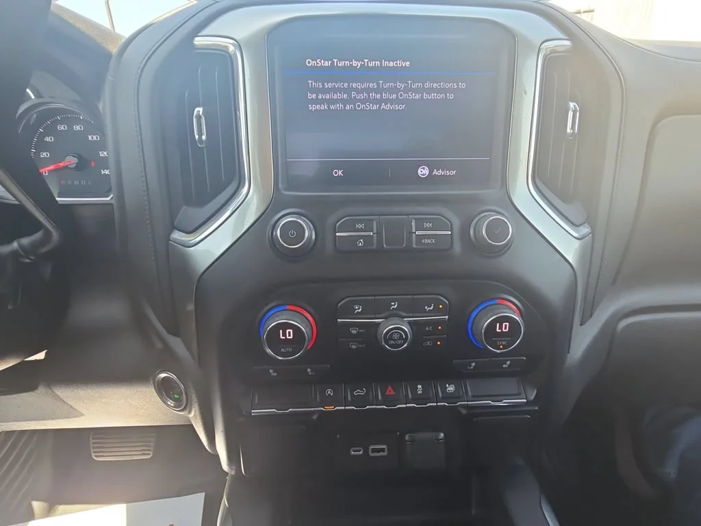 Used 2021 Oxford Brown Metallic Chevrolet RST image 22
