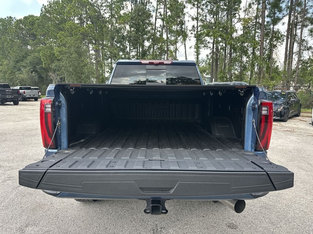 2026 GMC Sierra 2500HD Denali - Photo 26