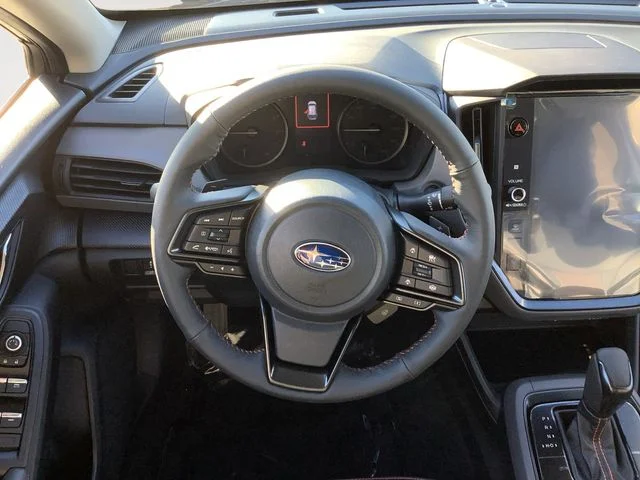 2026 Subaru Crosstrek Limited - Photo 12