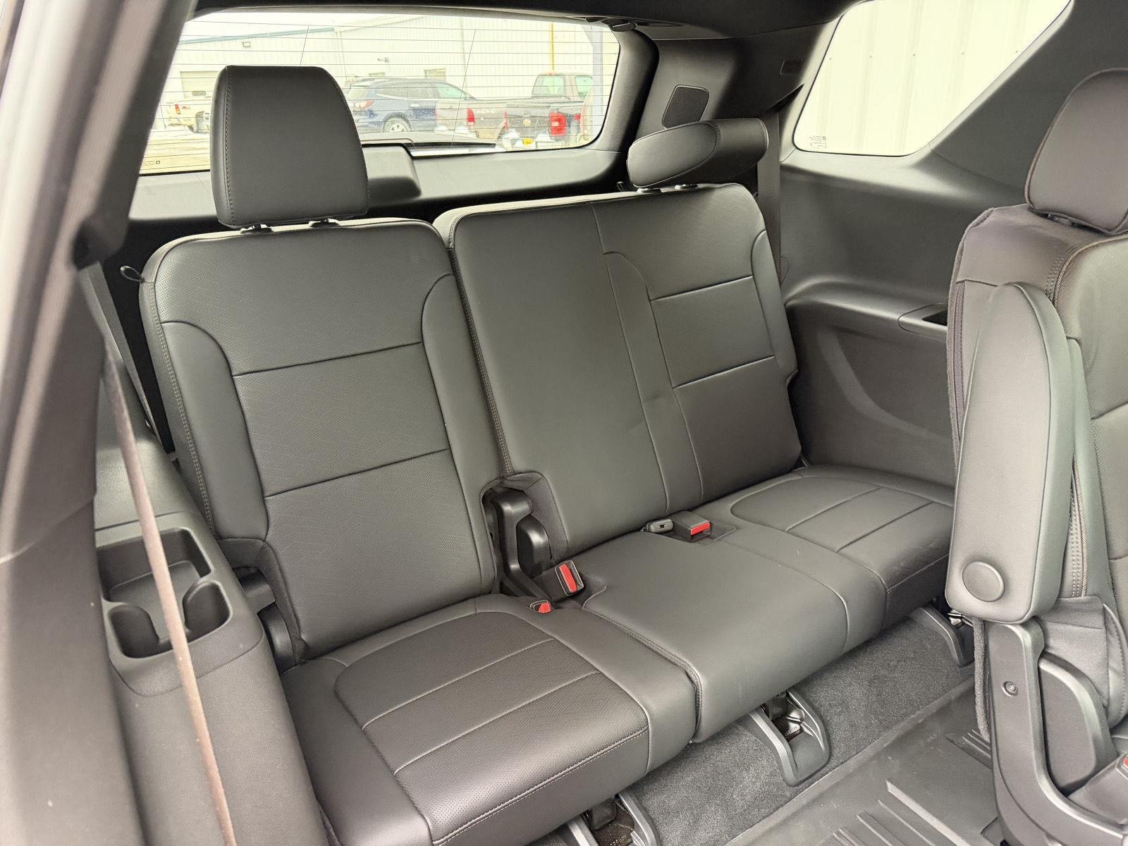2023 Chevrolet Traverse High Country - Photo 28