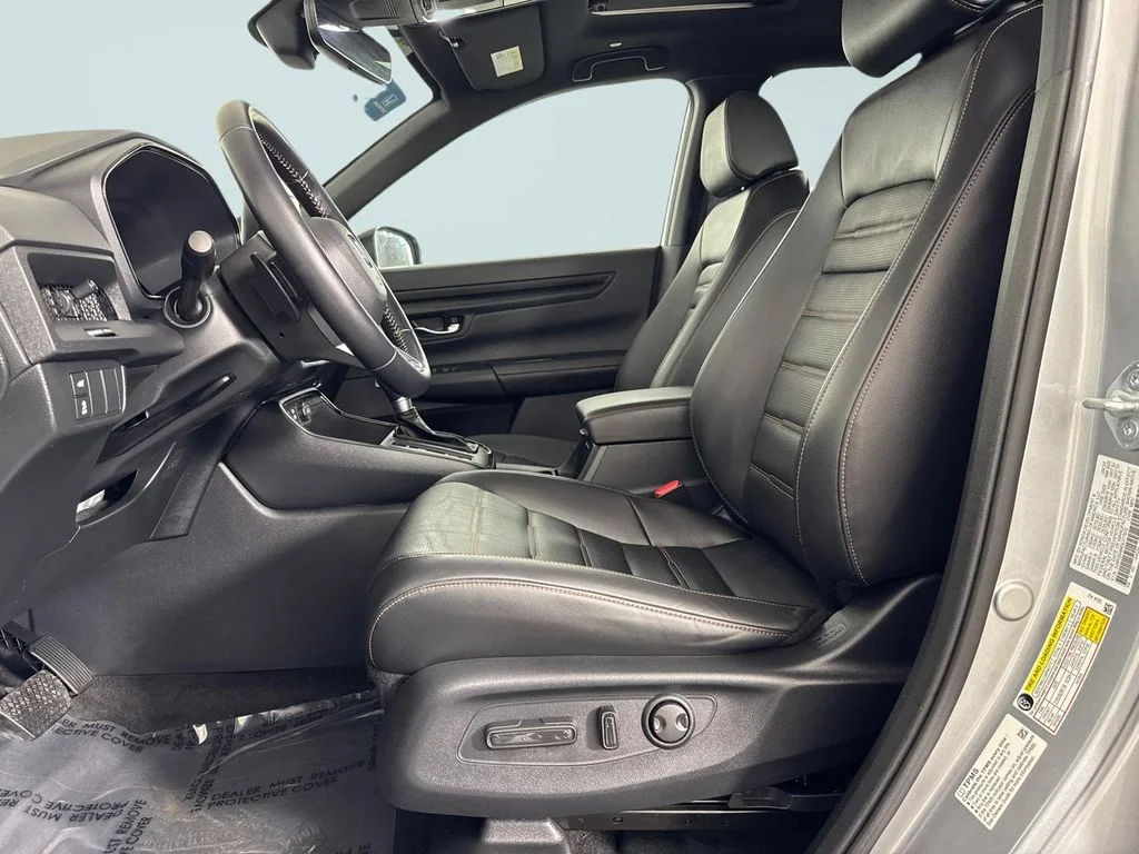 2025 Honda CR-V Sport-L - Photo 6