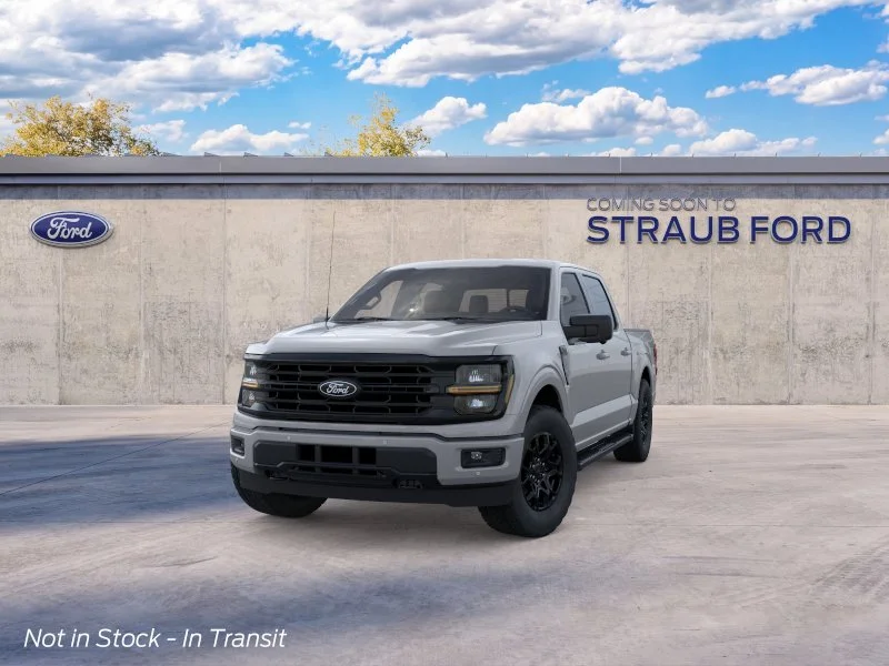 New 2026 Avalanche Ford XLT image 24
