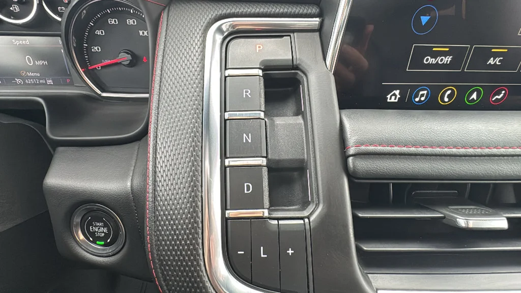 2021 Chevrolet Tahoe RST - Photo 30