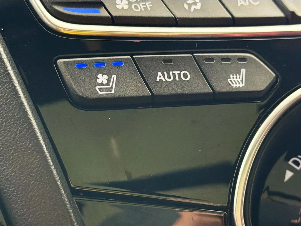 Used 2021 White Acura A-Spec Package image 21