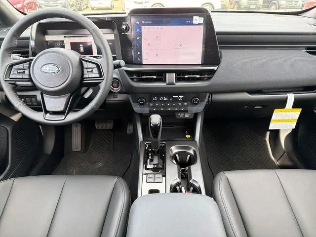 2026 Subaru Outback Premium - Photo 9