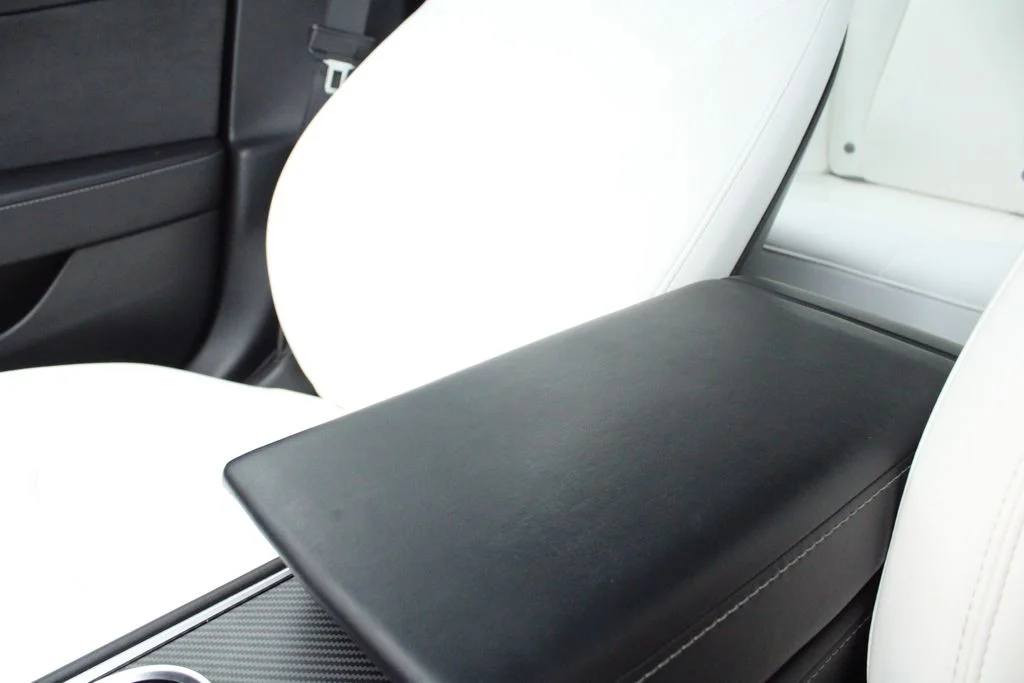 Used 2021 White Tesla Long Range image 17