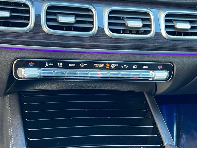 2022 Mercedes-Benz GLE GLE350 - Photo 30