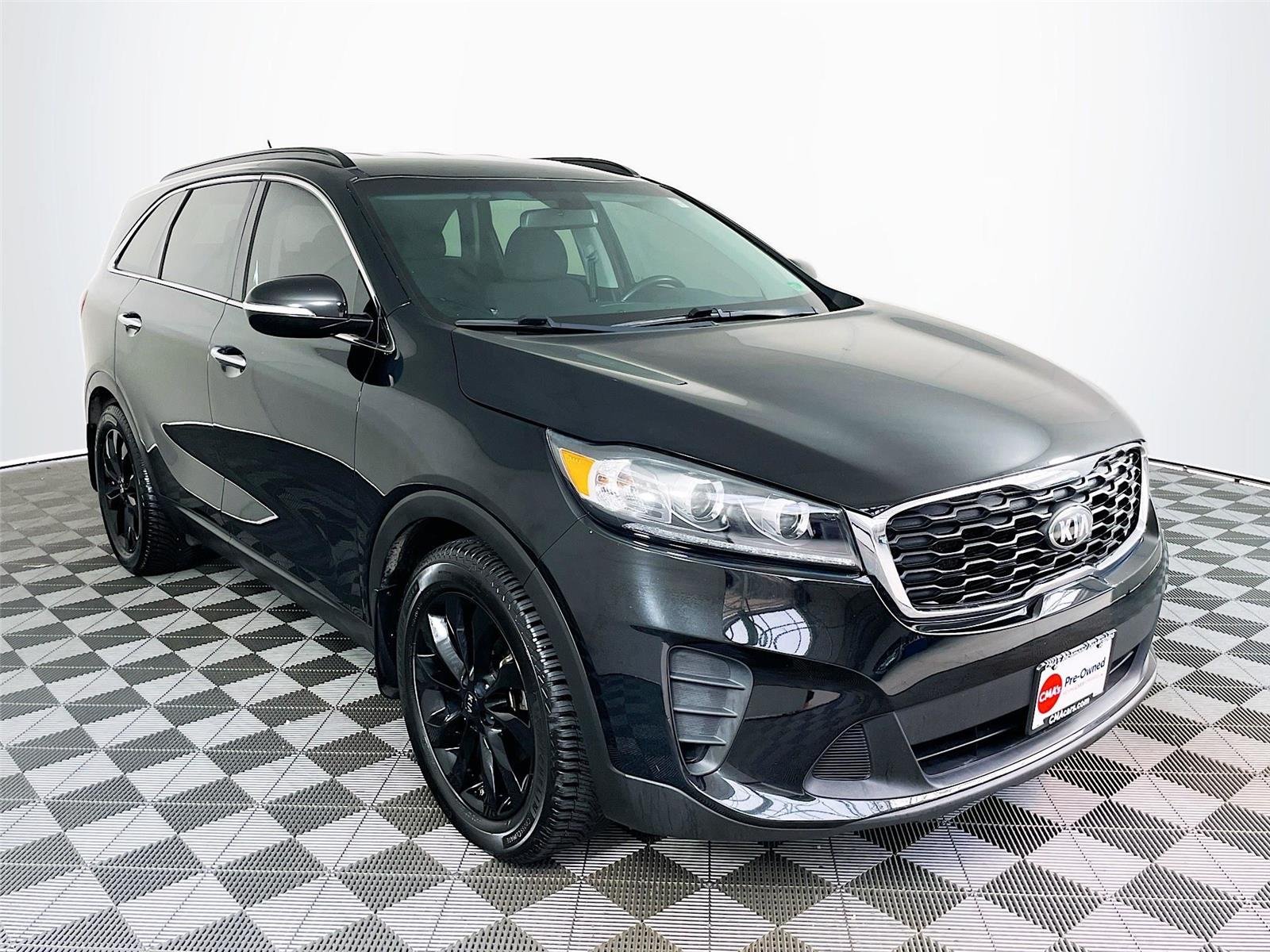 2019 Kia Sorento S