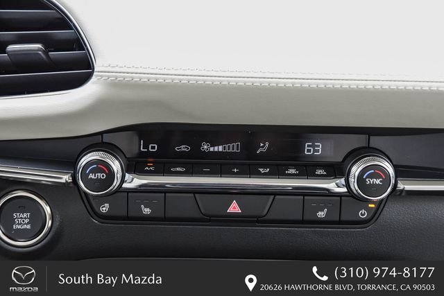 New 2026 Soul Red Crystal Metallic Mazda 2.5 Turbo Premium Plus AWD image 15