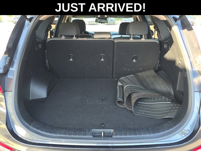 Used 2020 Gray Hyundai SEL image 6