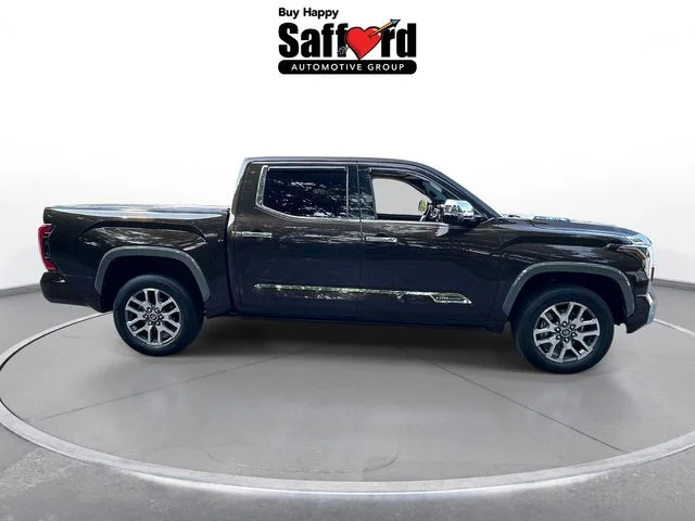 Used 2023  Toyota 1794 Edition image 5