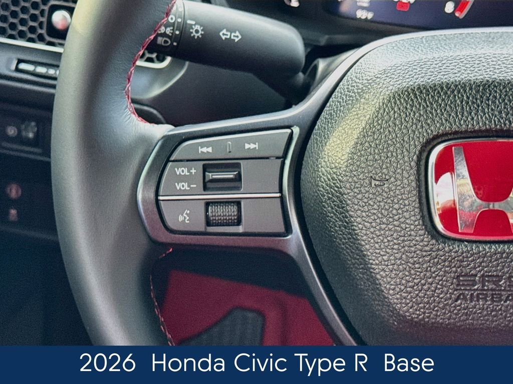 Used 2026  Honda  image 25