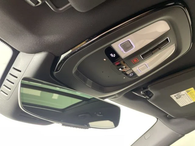 2026 Volvo XC90 Plus - Photo 24