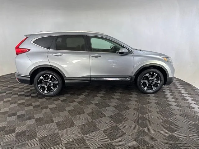 Used 2019 Silver Honda Touring image 6