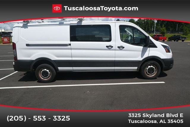 2023 Ford Transit 250 Low Roof 148 WB's photo