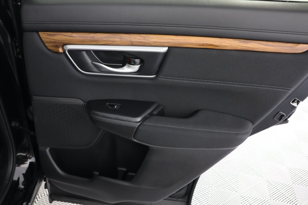 2021 Honda CR-V EX - Photo 27