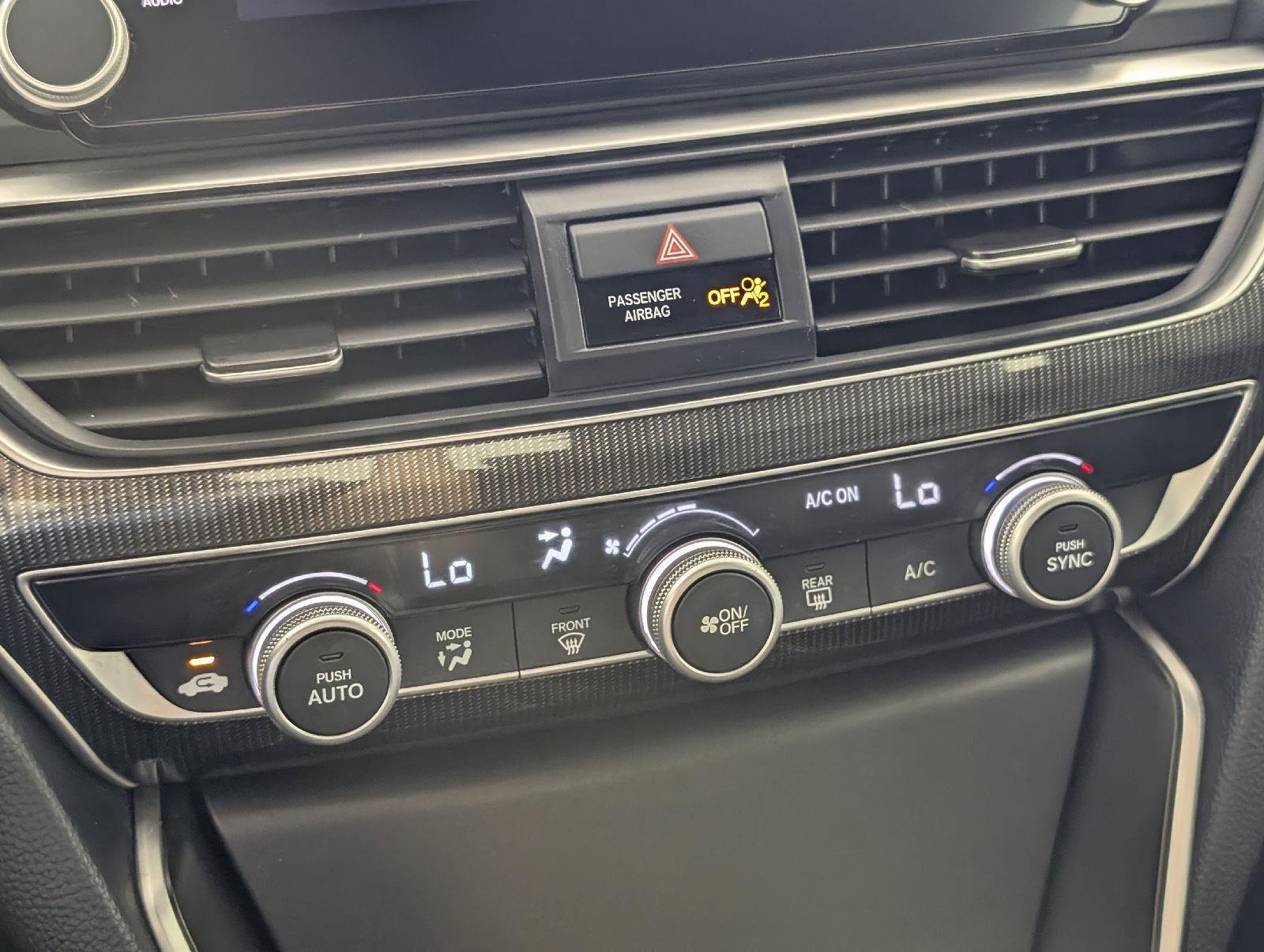 2020 Honda Accord Sport - Photo 25