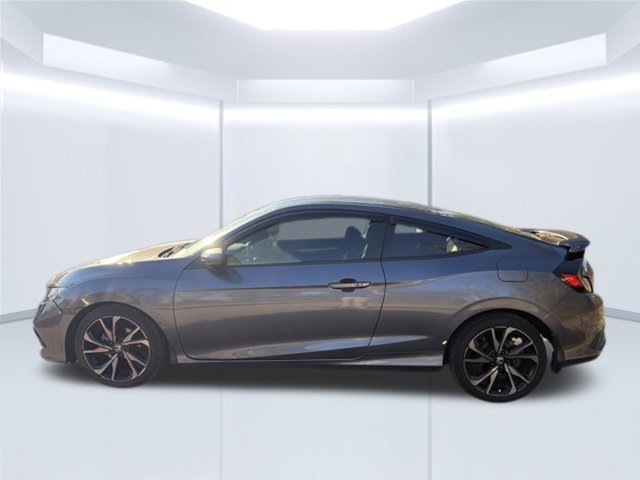 Used 2020 Modern Steel Metallic Honda Sport image 10