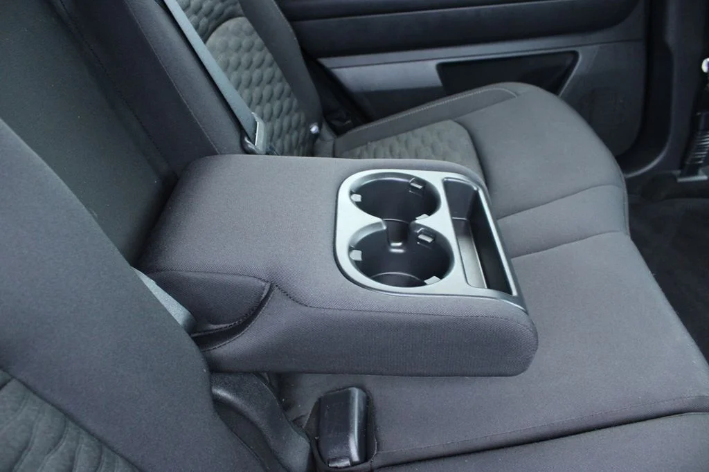 Used 2022 Deep Ocean Blue Nissan SV image 21
