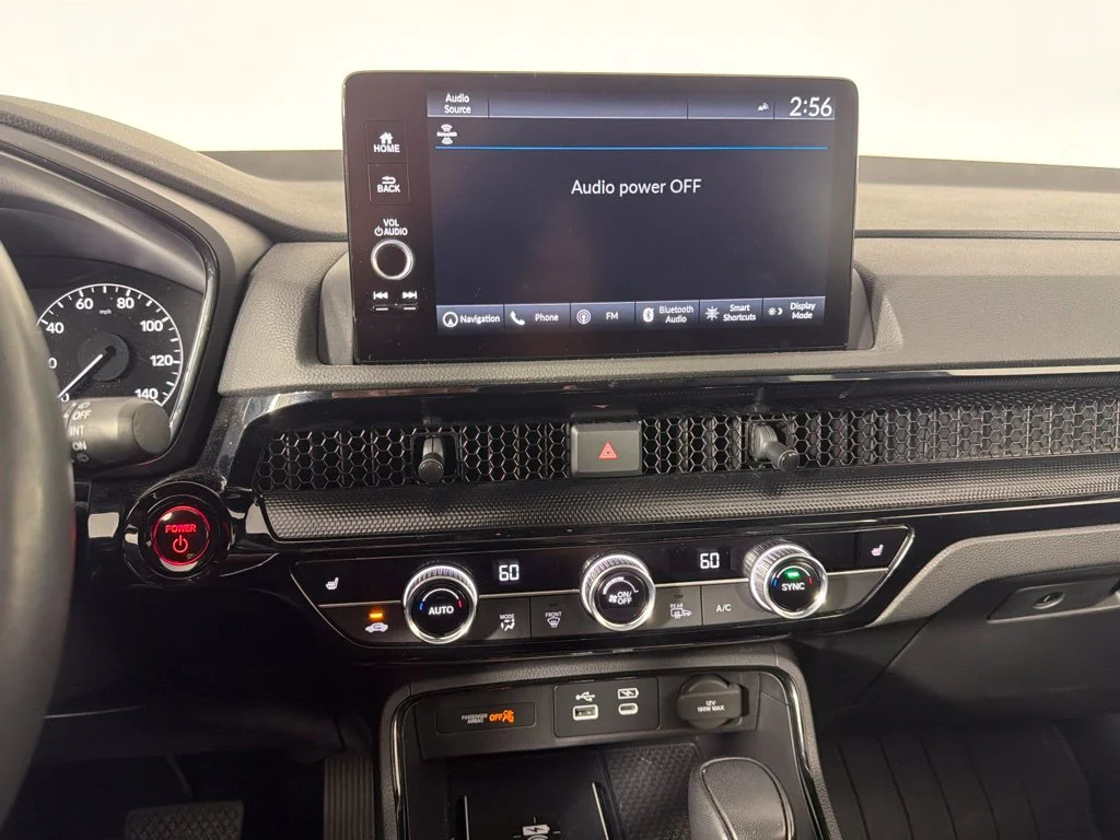 Used 2024 Silver Honda Sport Touring image 30