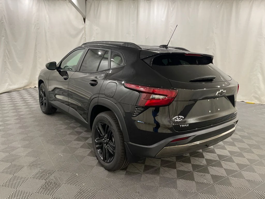 2026 Chevrolet Trax Activ - Photo 8