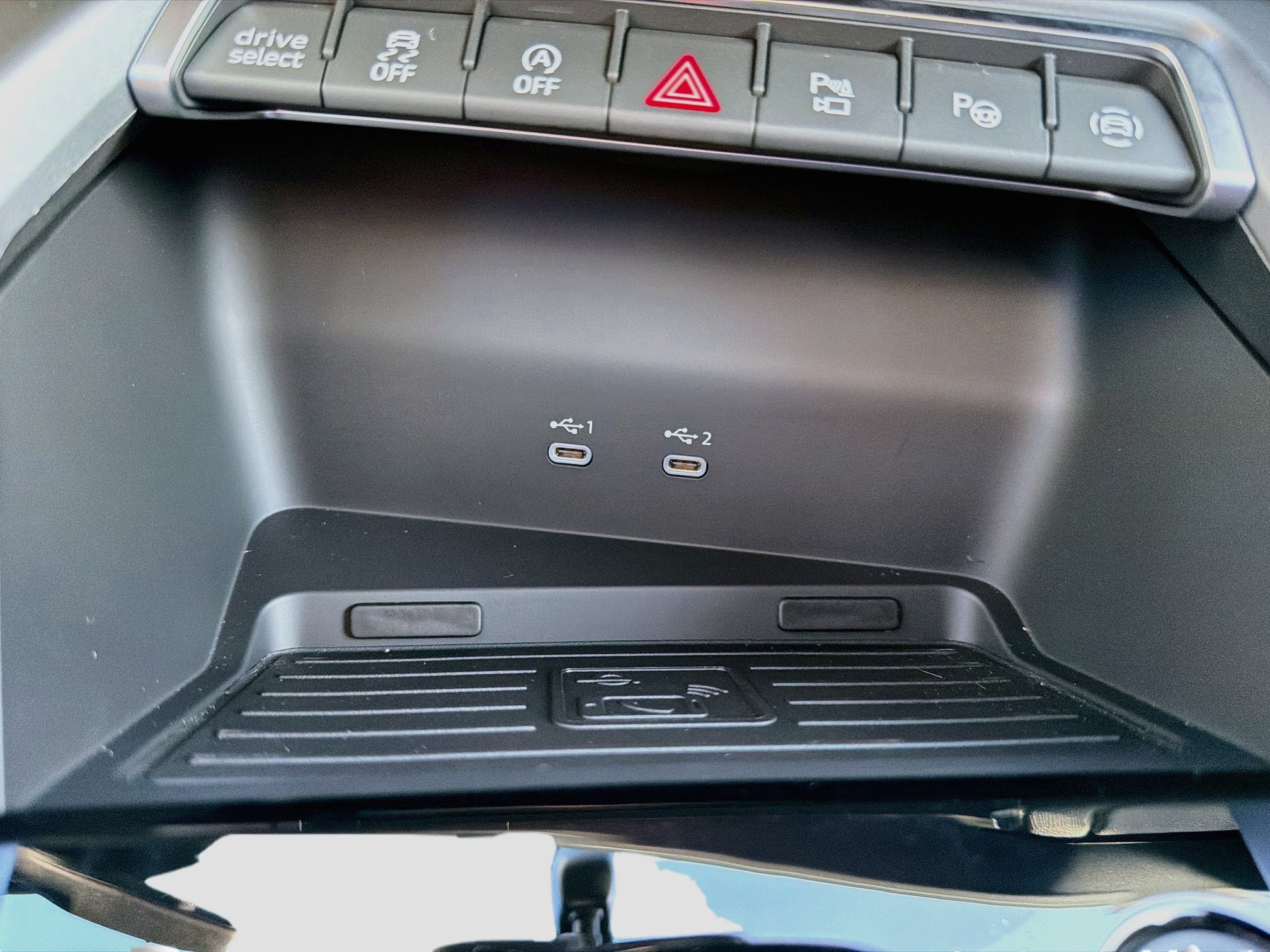 New 2026 Daytona Gray Pearl Effect Audi 4DR QTRO 2.0 TFSI image 29