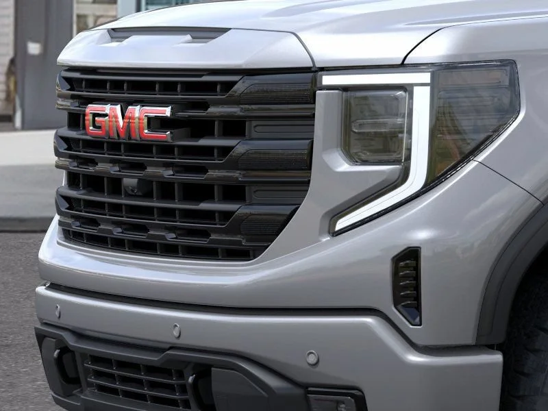 New 2026 Sterling Metallic GMC Elevation image 13