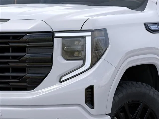 2026 GMC Sierra 1500 Elevation - Photo 10