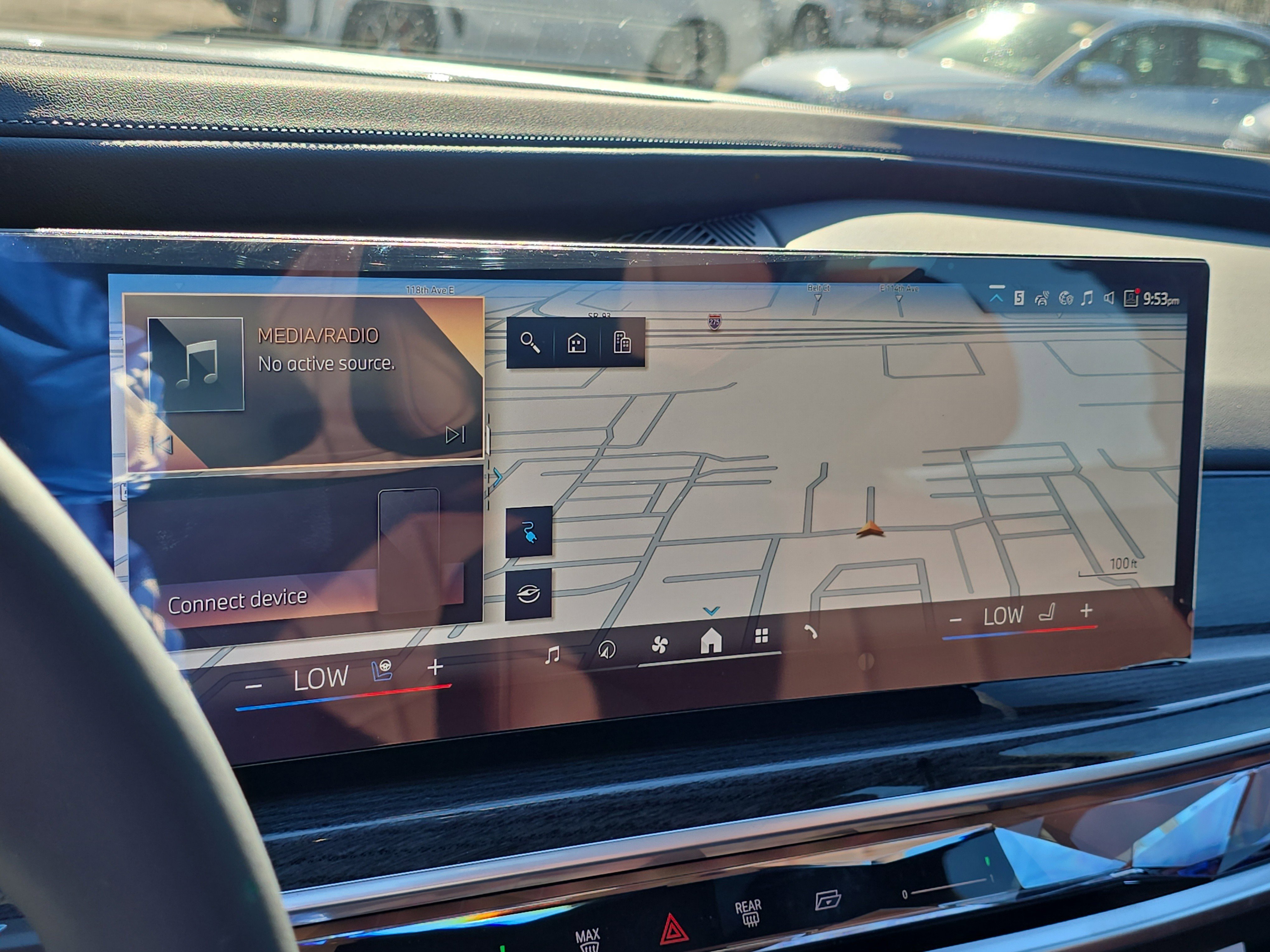 2026 BMW i7 50 - Photo 24