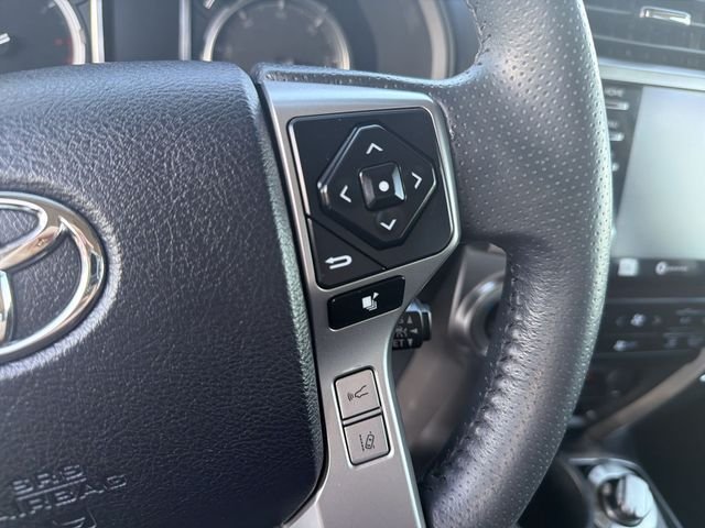 2021 Toyota 4Runner Limited - Photo 18