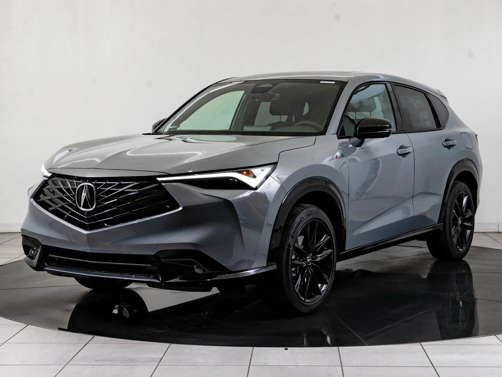2026 Acura ADX AWD A-Spec w/Advance Package's photo