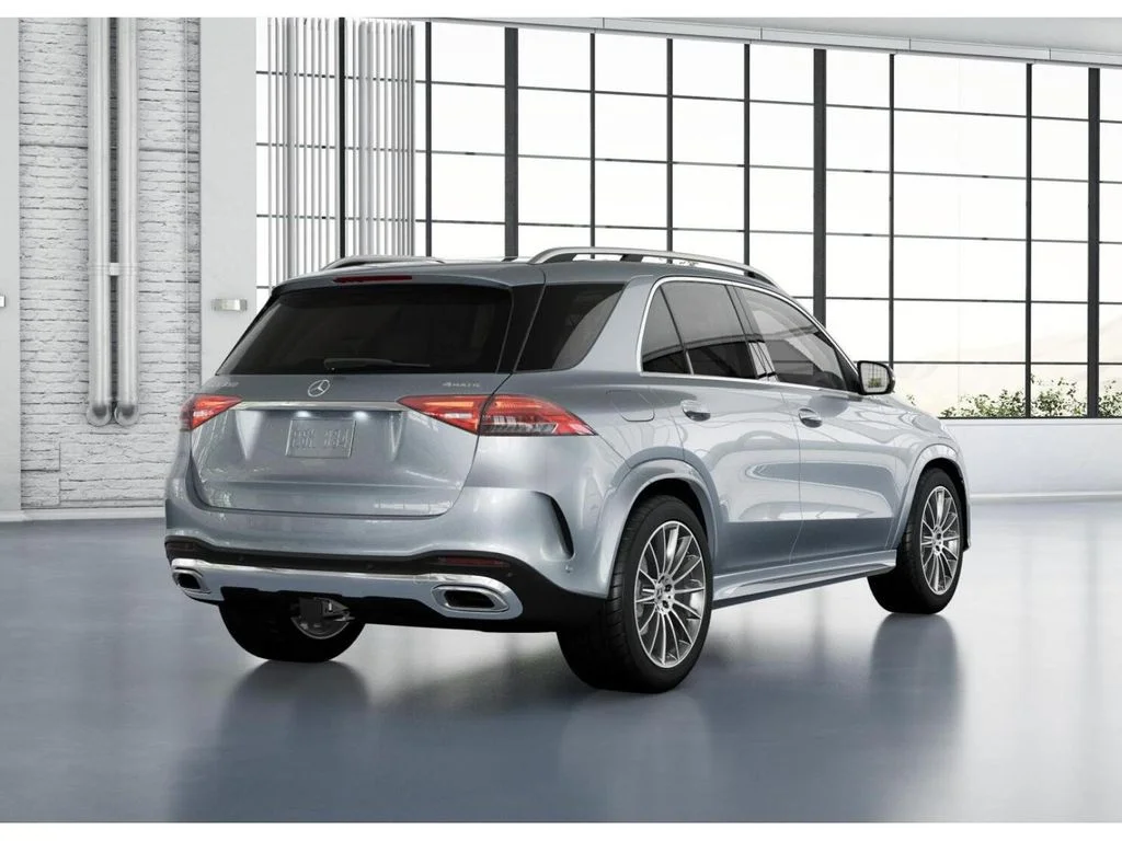 New 2026  Mercedes-Benz GLE 350 image 22