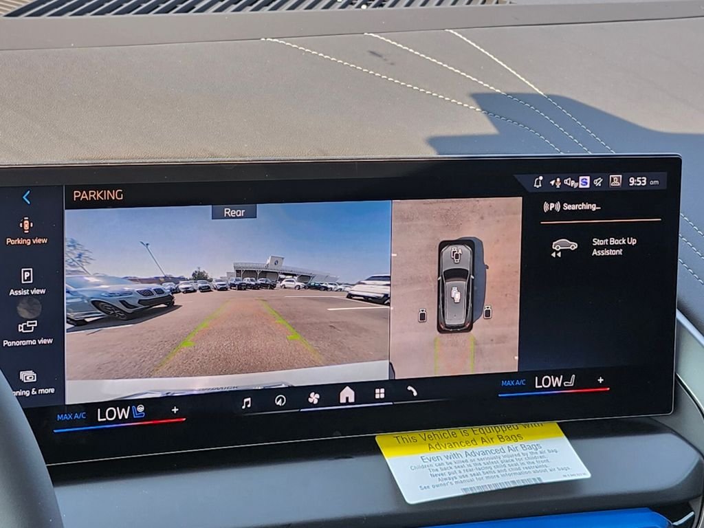 New 2026 Gray BMW 30 xDrive image 21
