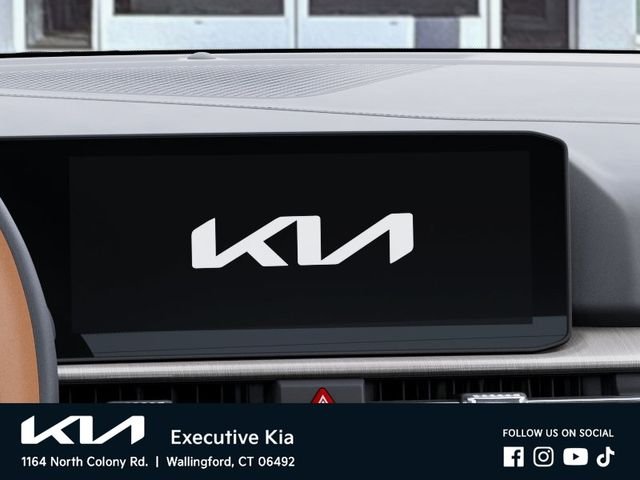 New 2027 Gravity Gray Kia X-Line image 20