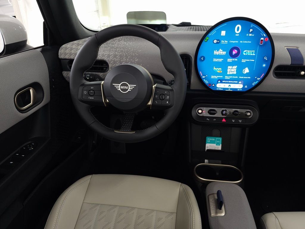 2026 MINI Convertible S - Photo 14