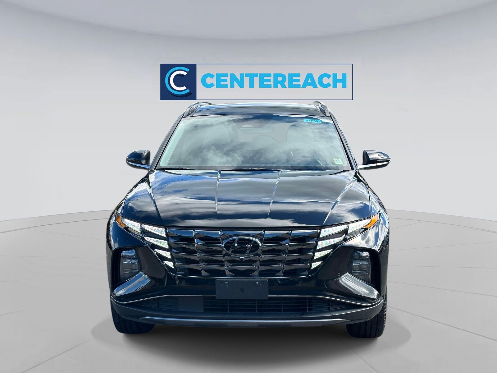 2024 Hyundai Tucson Limited - Photo 2
