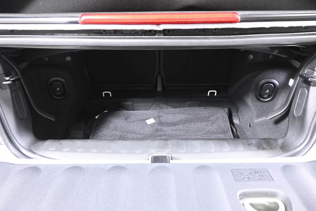 2026 MINI Convertible S - Photo 39