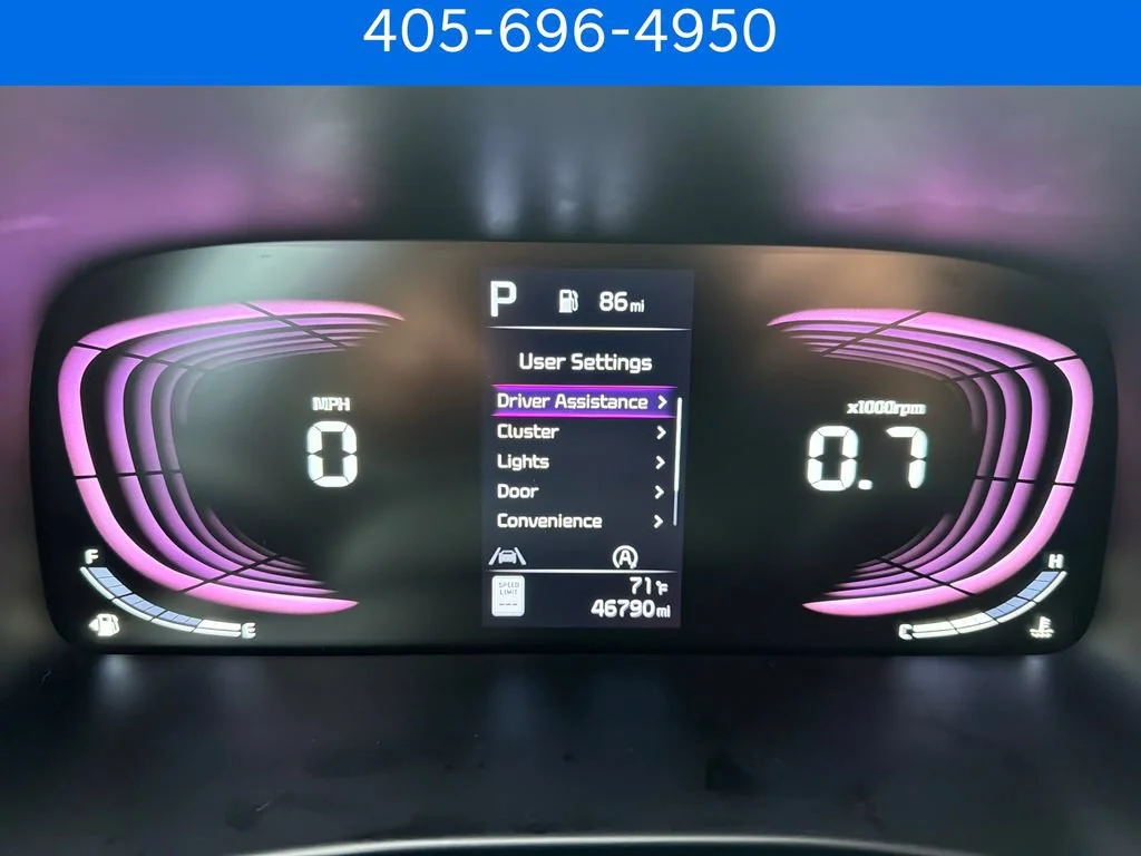 Pre-Owned 2023 Kia Soul LX